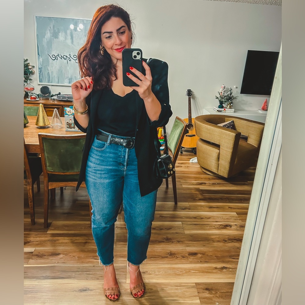 Meet your Posher, L’olivier Store - Andrezza Rivera